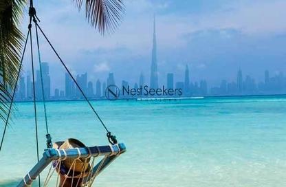 شقة - 1 حمام للبيع في فندق بورتوفينو - قلب أوروبا - جزر العالم - دبي