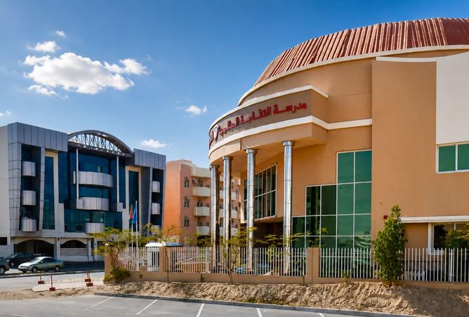 Big Sized 2BHK @ Apple School Al Qusais -Emirates