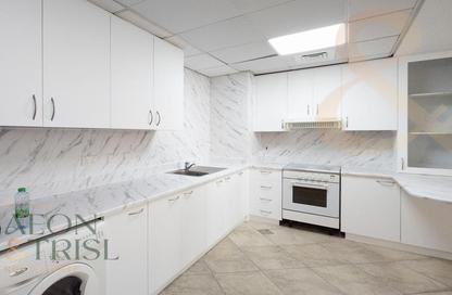 Apartment - 1 Bedroom - 2 Bathrooms for rent in Regent House 2 - Regent House - Motor City - Dubai Apartment - 1 Bedroom - 2 Bathrooms for rent in Regent House 2 - Regent House - Motor City - Dubai