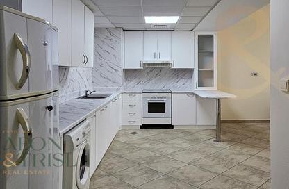 Apartment - 1 Bedroom - 2 Bathrooms for rent in Regent House 2 - Regent House - Motor City - Dubai