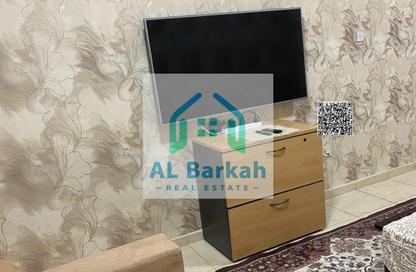 شقة - غرفة نوم - 1 حمام للايجار في النعيمية - النعيمية - عجمان