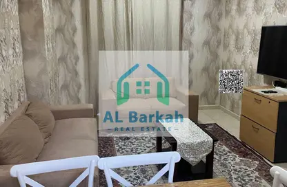 Apartment - 1 Bedroom - 1 Bathroom for rent in Al Naimiya - Al Nuaimiya - Ajman