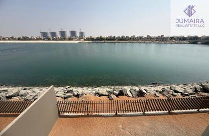 Villa - 3 - 4 for rent in Falcon Island North - Falcon Island - Al Hamra Village - Ras Al Khaimah