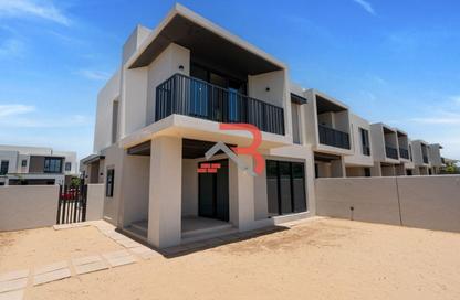 Townhouse - 4 Bedrooms - 6 Bathrooms for rent in Jebel Ali Village Townhouses - Jebel Ali Village - Jebel Ali - Dubai Townhouse - 4 Bedrooms - 6 Bathrooms for rent in Jebel Ali Village Townhouses - Jebel Ali Village - Jebel Ali - Dubai