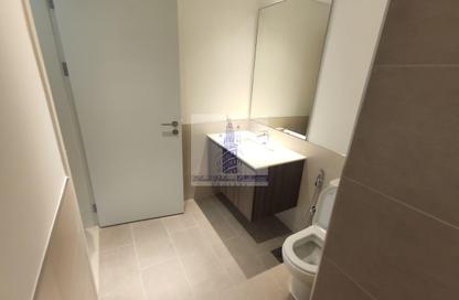 Apartment - 1 Bedroom - 1 Bathroom for sale in Park Heights - Dubai Hills Estate - Dubai