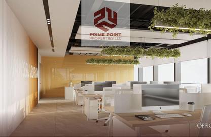 Office Space - Studio - 1 for sale in International City Phase 2 - Al Warsan 4 - Al Warsan - Dubai