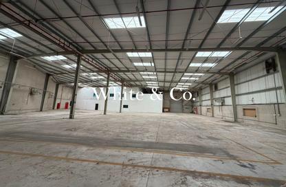 Warehouse - Studio for rent in Jebel Ali Industrial 1 - Jebel Ali Industrial - Jebel Ali - Dubai