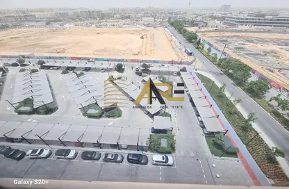 Apartment - 1 Bedroom - 1 Bathroom for rent in Souks Residential - Al Mamsha - Muwaileh - Sharjah