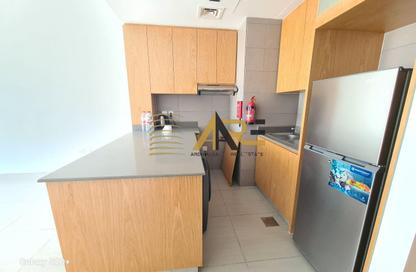 Apartment - 1 Bedroom - 1 Bathroom for rent in Souks Residential - Al Mamsha - Muwaileh - Sharjah