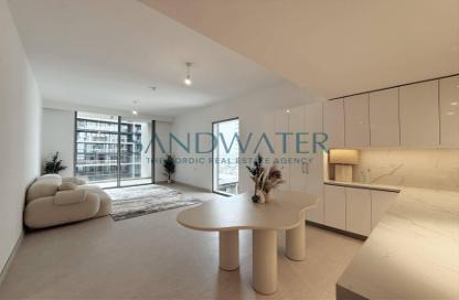Apartment - 2 Bedrooms - 3 Bathrooms for rent in Ellington House 2 - Ellington House - Dubai Hills Estate - Dubai