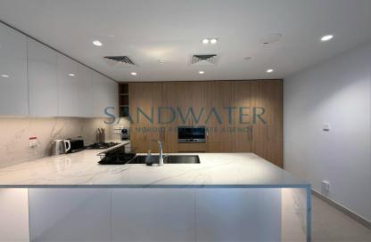 Apartment - 2 Bedrooms - 3 Bathrooms for rent in Ellington House 2 - Ellington House - Dubai Hills Estate - Dubai