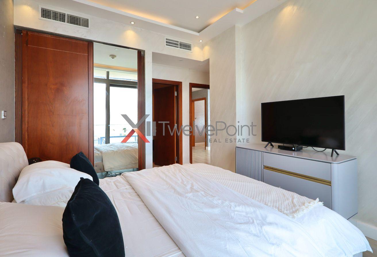 Deal ToGrab|Best In Market|Panoramic Views|Vacant photo 13