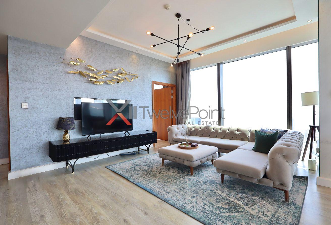 Deal ToGrab|Best In Market|Panoramic Views|Vacant photo 6