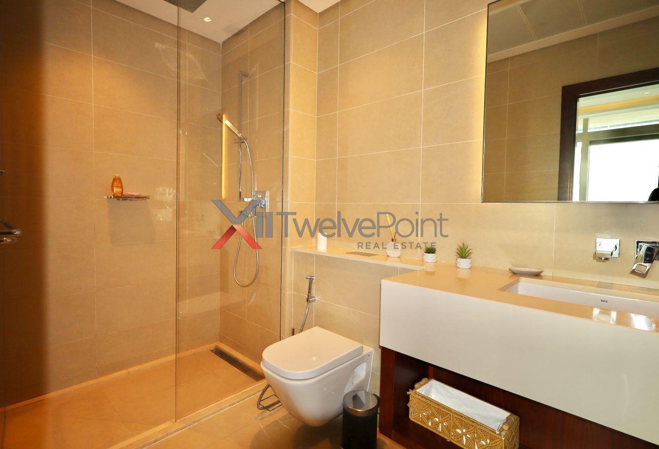 Deal ToGrab|Best In Market|Panoramic Views|Vacant photo 17