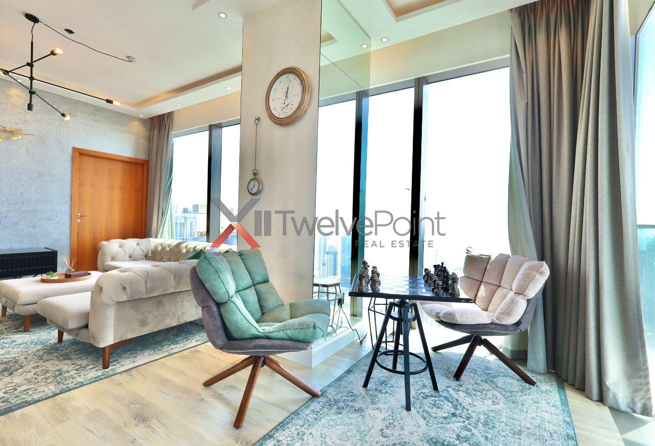 Deal ToGrab|Best In Market|Panoramic Views|Vacant photo 3