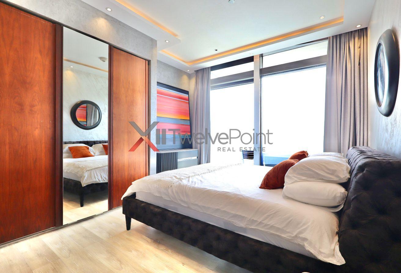 Deal ToGrab|Best In Market|Panoramic Views|Vacant photo 9