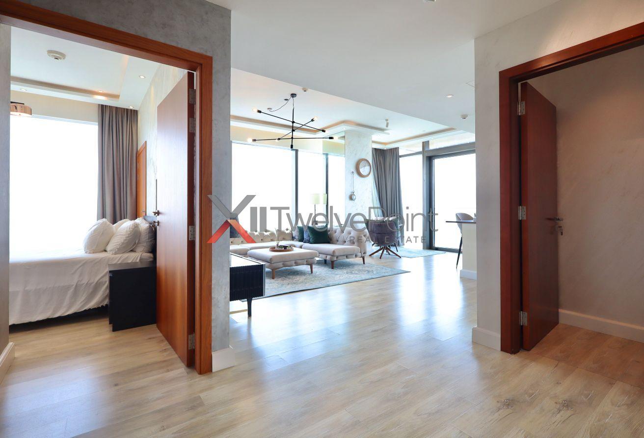 Deal ToGrab|Best In Market|Panoramic Views|Vacant photo 5