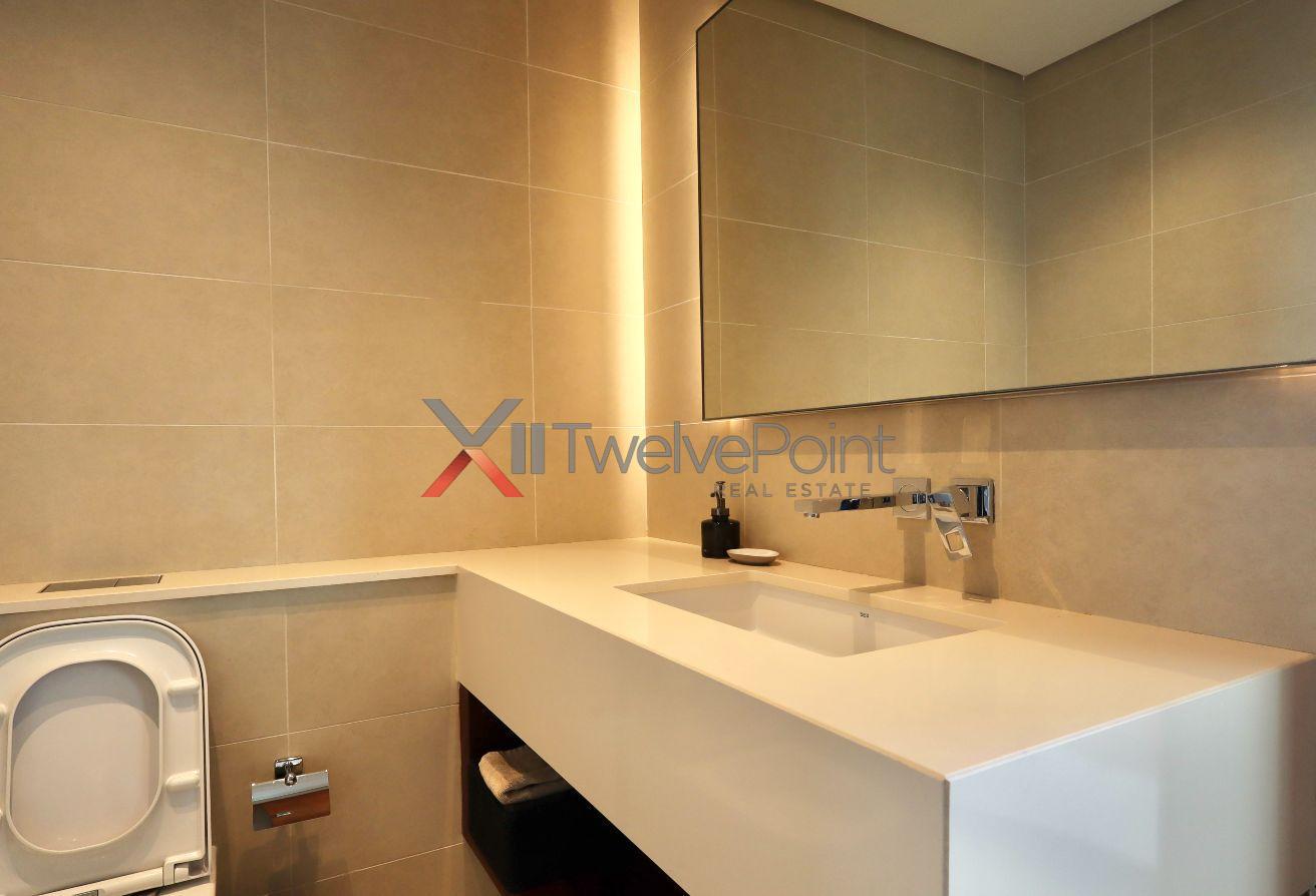 Deal ToGrab|Best In Market|Panoramic Views|Vacant photo 15