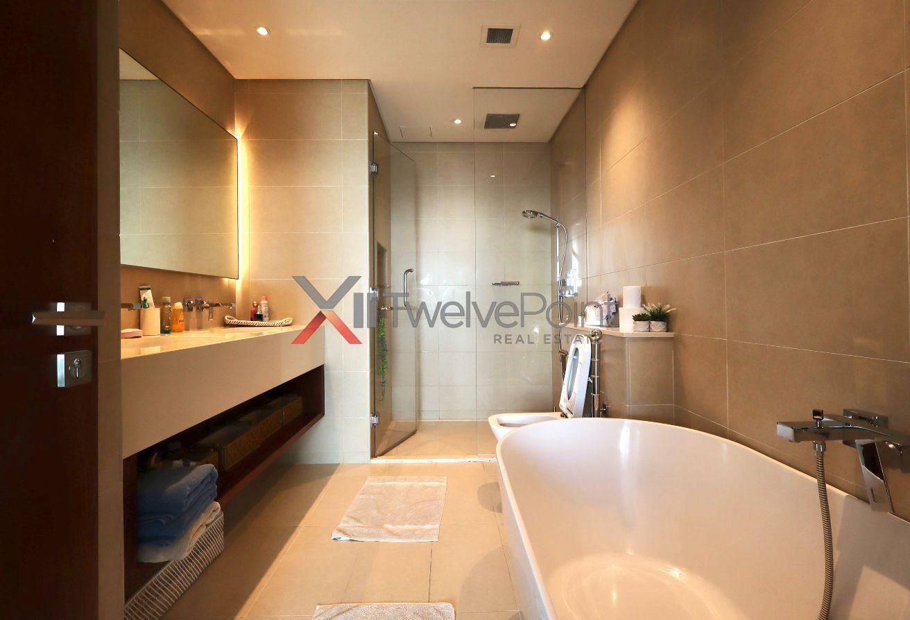 Deal ToGrab|Best In Market|Panoramic Views|Vacant photo 16