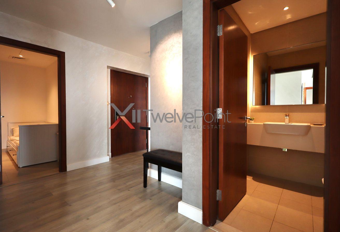 Deal ToGrab|Best In Market|Panoramic Views|Vacant photo 8