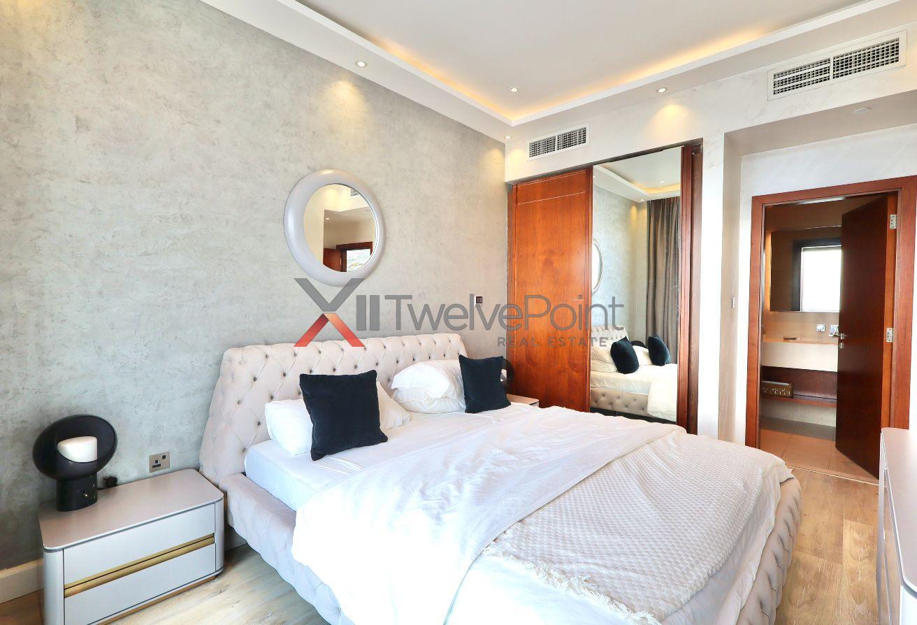 Deal ToGrab|Best In Market|Panoramic Views|Vacant photo 12