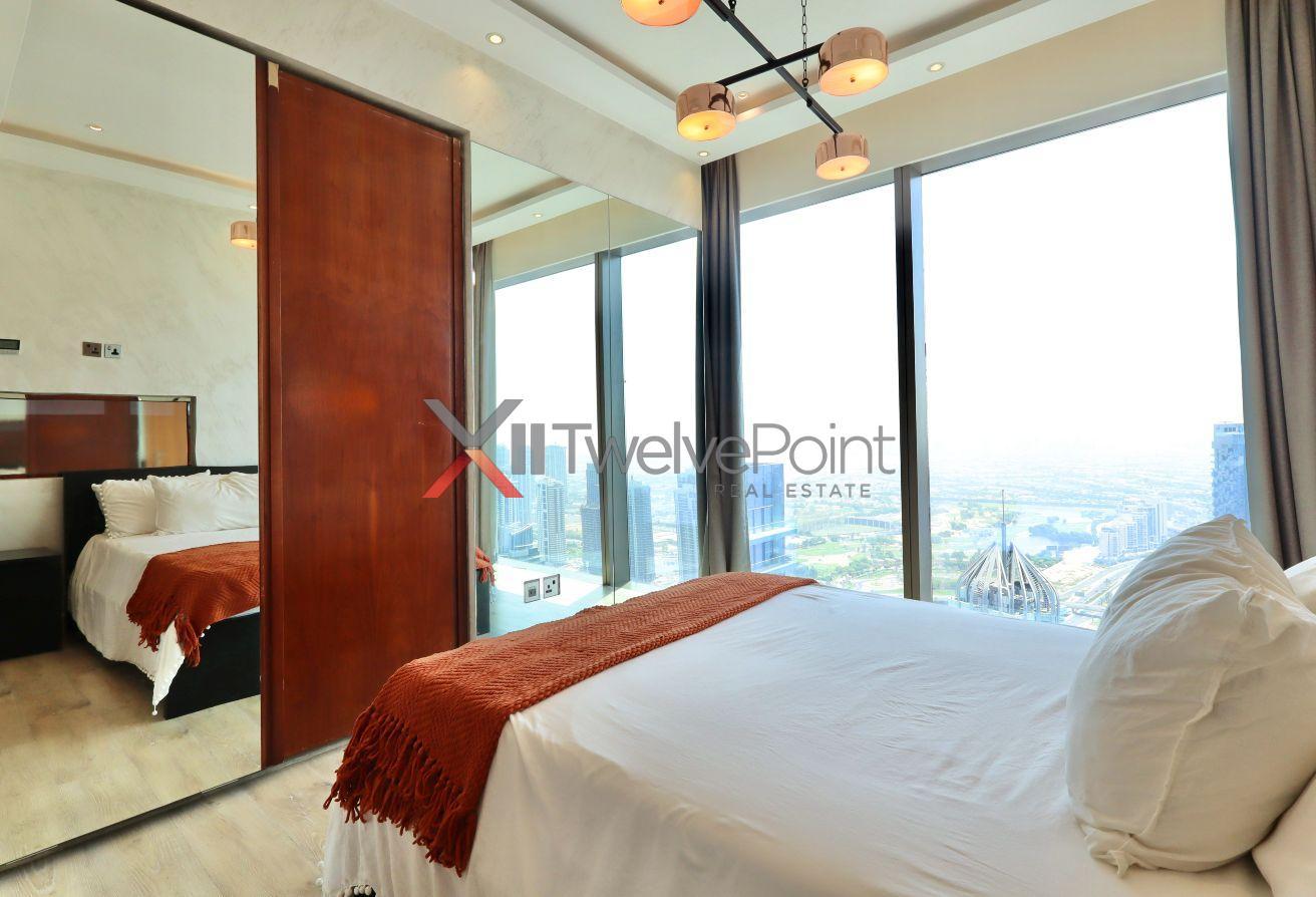 Deal ToGrab|Best In Market|Panoramic Views|Vacant photo 11
