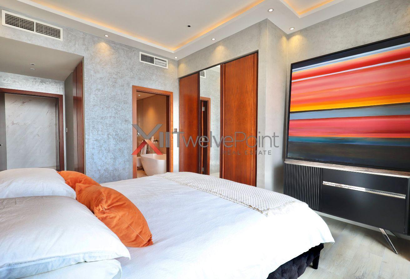 Deal ToGrab|Best In Market|Panoramic Views|Vacant photo 10