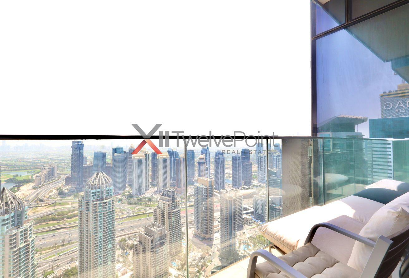 Deal ToGrab|Best In Market|Panoramic Views|Vacant photo 2