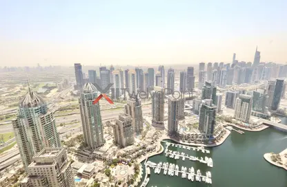 Apartment - 3 Bedrooms - 5 Bathrooms for rent in Marina Gate 2 - Marina Gate - Dubai Marina - Dubai Apartment - 3 Bedrooms - 5 Bathrooms for rent in Marina Gate 2 - Marina Gate - Dubai Marina - Dubai