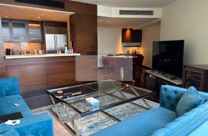 Apartment - 2 Bedrooms - 3 Bathrooms for rent in Burj Khalifa - Burj Khalifa Area - Downtown Dubai - Dubai Apartment - 2 Bedrooms - 3 Bathrooms for rent in Burj Khalifa - Burj Khalifa Area - Downtown Dubai - Dubai