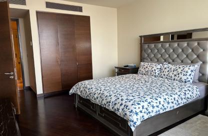 Apartment - 2 Bedrooms - 3 Bathrooms for rent in Burj Khalifa - Burj Khalifa Area - Downtown Dubai - Dubai