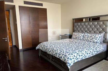 Apartment - 2 Bedrooms - 3 Bathrooms for rent in Burj Khalifa - Burj Khalifa Area - Downtown Dubai - Dubai Apartment - 2 Bedrooms - 3 Bathrooms for rent in Burj Khalifa - Burj Khalifa Area - Downtown Dubai - Dubai