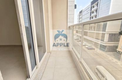 Apartment - 2 Bedrooms - 2 Bathrooms for rent in Muwaileh 3 Building - Muwaileh - Sharjah