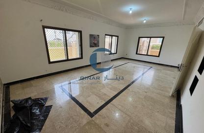 Villa - 6 Bedrooms - 7 Bathrooms for rent in Muroor Area - Abu Dhabi Villa - 6 Bedrooms - 7 Bathrooms for rent in Muroor Area - Abu Dhabi