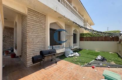 Villa - 6 Bedrooms - 7 Bathrooms for rent in Muroor Area - Abu Dhabi Villa - 6 Bedrooms - 7 Bathrooms for rent in Muroor Area - Abu Dhabi