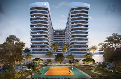 شقة - غرفة نوم - 2 حمامات للبيع في إيلو 2 - إيلو - داماك هيلز 2 - دبي