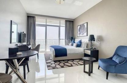 Apartment - Studio - 1 Bathroom for rent in Artesia C - Artesia - Damac Hills - Dubai