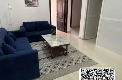 شقة - غرفة نوم - 1 حمام للايجار في أورينت تاور - البستان - عجمان