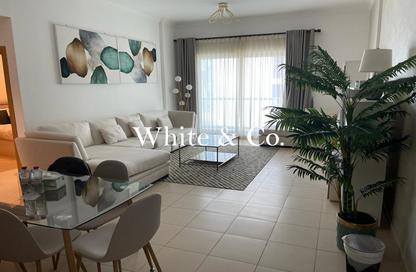 Apartment - 1 Bedroom - 1 Bathroom for sale in Mayfair Residency - Business Bay - Dubai Apartment - 1 Bedroom - 1 Bathroom for sale in Mayfair Residency - Business Bay - Dubai