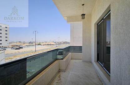 Villa - 5 Bedrooms - 6 Bathrooms for rent in Al Yasmeen 1 - Al Yasmeen - Ajman