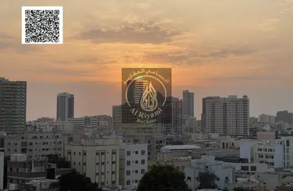 Apartment - 2 Bedrooms - 3 Bathrooms for rent in Liwara 1 - Ajman