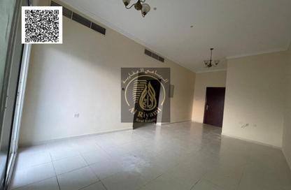 Apartment - 2 Bedrooms - 3 Bathrooms for rent in Liwara 1 - Ajman