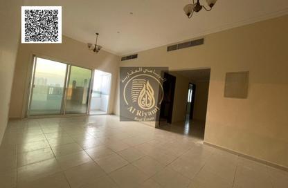 Apartment - 2 Bedrooms - 3 Bathrooms for rent in Liwara 1 - Ajman