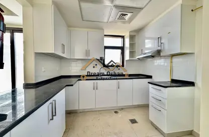 Apartment - 1 Bedroom - 2 Bathrooms for rent in Al Nokhadha Building - Al Jaddaf - Dubai