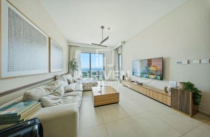 Apartment - 2 Bedrooms - 2 Bathrooms for rent in Downtown Views II Tower 3 - Downtown Views II - Zabeel 2 - Zabeel - Dubai Apartment - 2 Bedrooms - 2 Bathrooms for rent in Downtown Views II Tower 3 - Downtown Views II - Zabeel 2 - Zabeel - Dubai