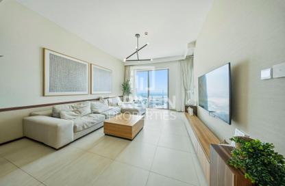 Apartment - 2 Bedrooms - 2 Bathrooms for rent in Downtown Views II Tower 3 - Downtown Views II - Zabeel 2 - Zabeel - Dubai Apartment - 2 Bedrooms - 2 Bathrooms for rent in Downtown Views II Tower 3 - Downtown Views II - Zabeel 2 - Zabeel - Dubai