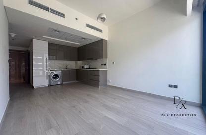 Apartment - 1 Bedroom - 1 Bathroom for rent in Azizi Riviera 34 - Azizi Riviera - Meydan One - Meydan - Dubai