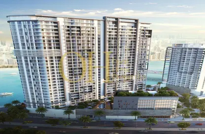 شقة - 2 غرف نوم - 3 حمامات للبيع في المارية فيستا 2 - جزيرة المارية - أبوظبي