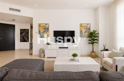 Apartment - 2 Bedrooms - 3 Bathrooms for sale in Yacht Bay - Dubai Marina - Dubai Apartment - 2 Bedrooms - 3 Bathrooms for sale in Yacht Bay - Dubai Marina - Dubai