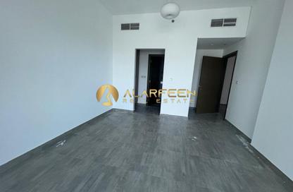 Apartment - 2 Bedrooms - 3 Bathrooms for rent in Alpha Green Tower - District 12 - Jumeirah Village Circle - Dubai